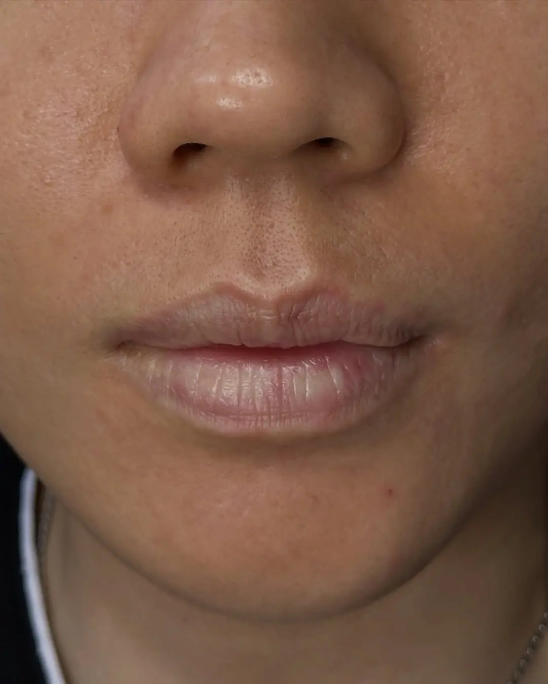 does a lip tattoo hurt