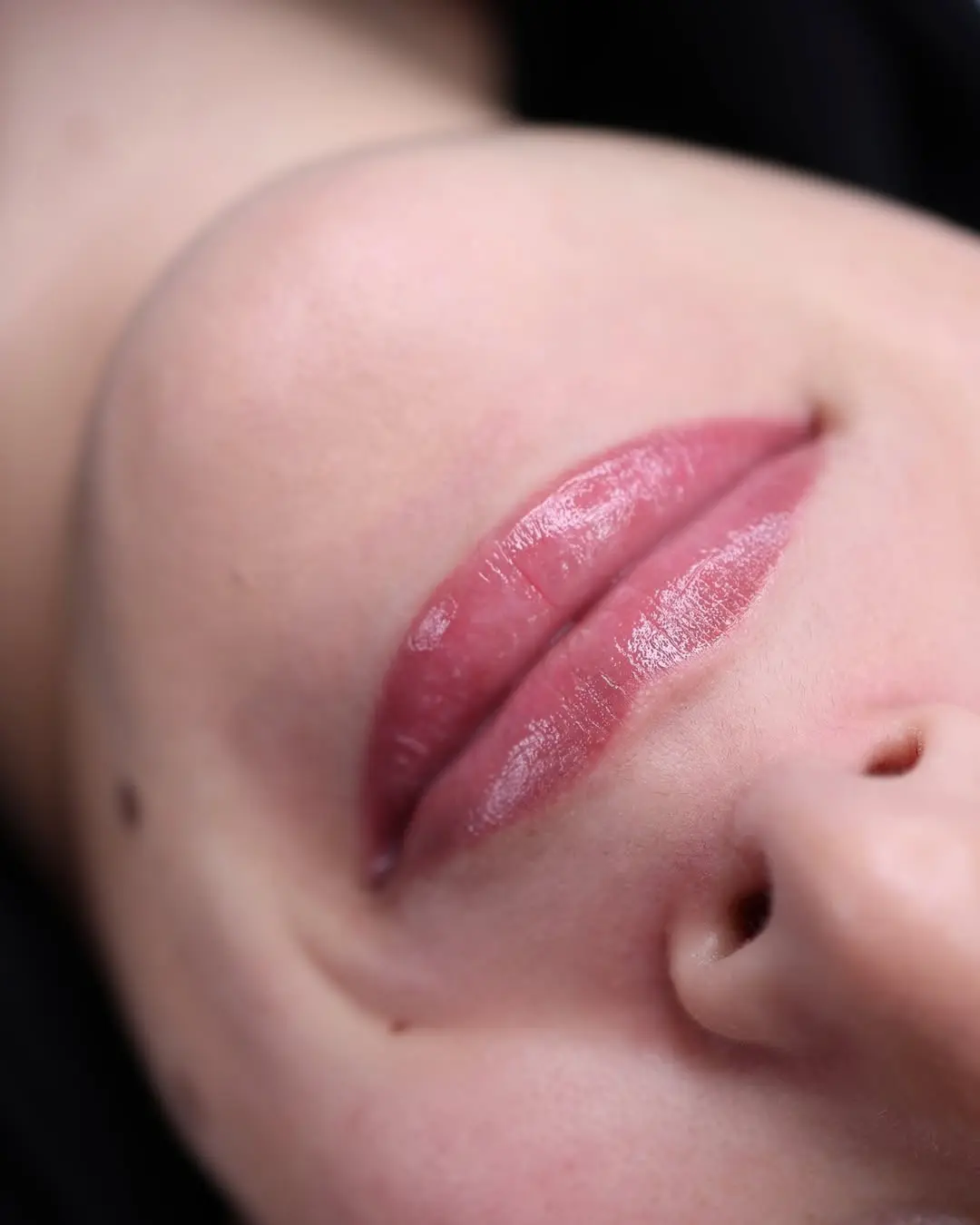 lip tattoo melbourne