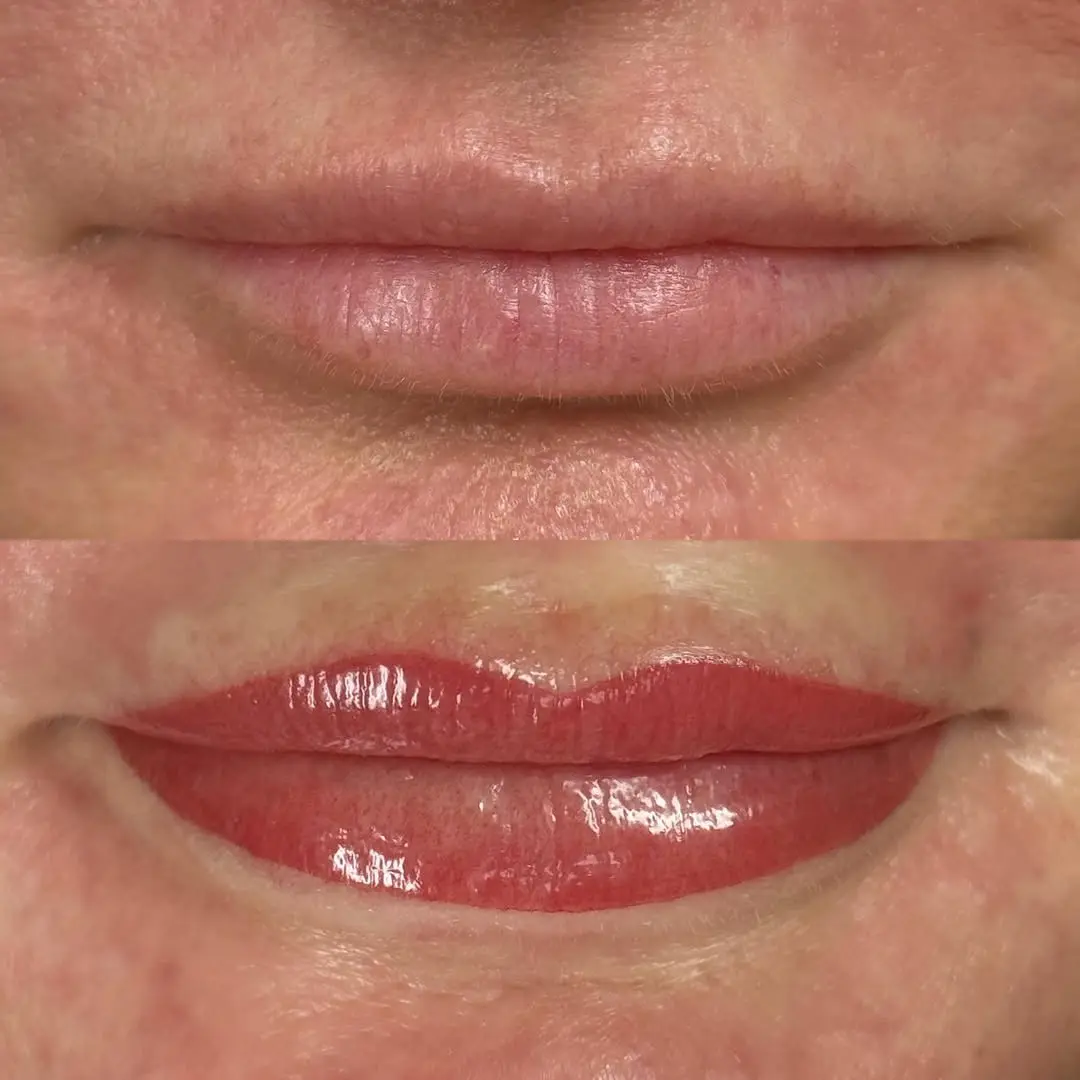 lip tattoo near me