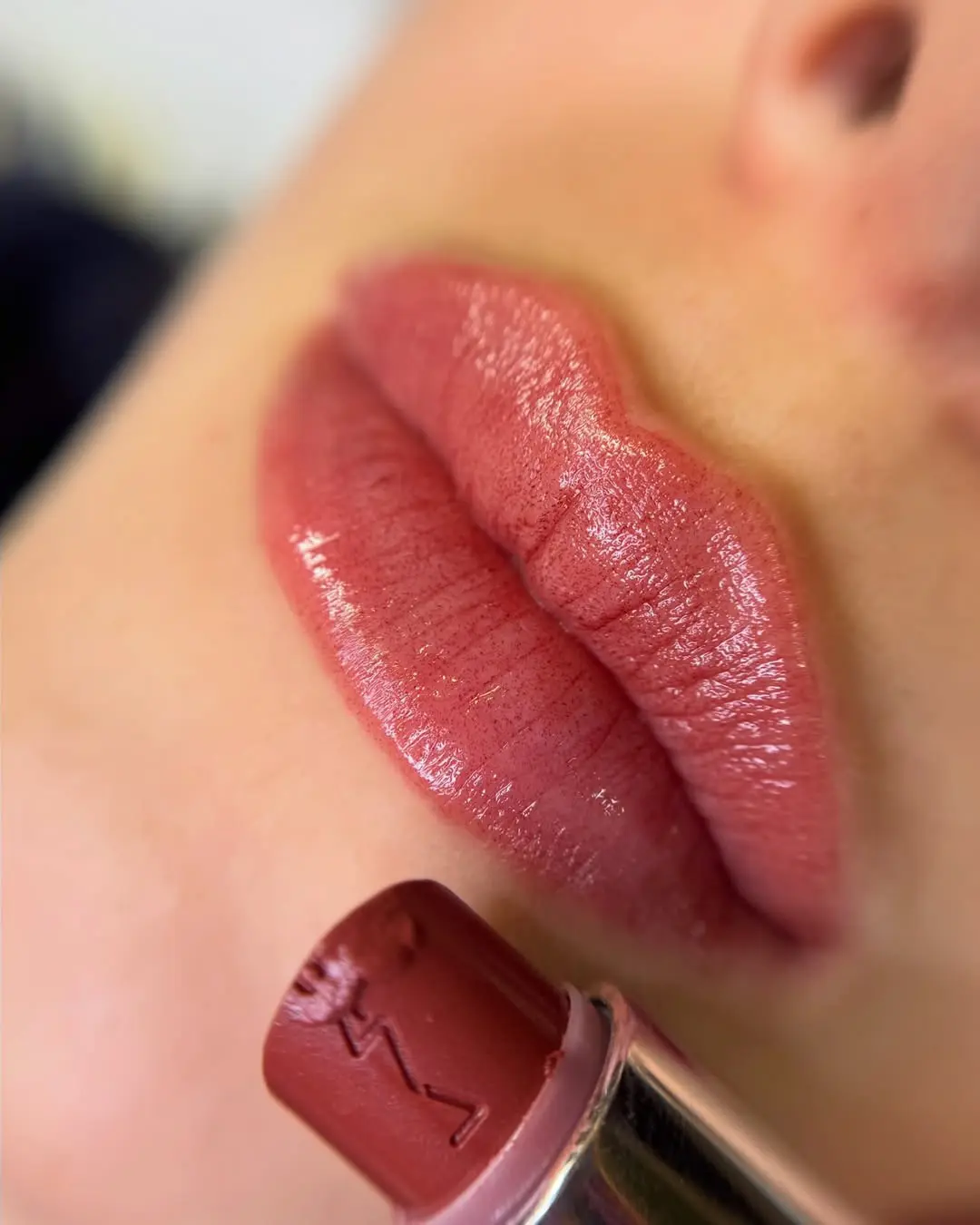 lip tattoo perth