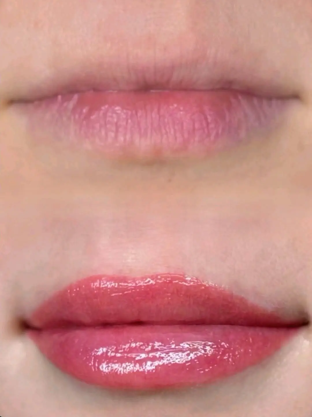 lip tattoo shades