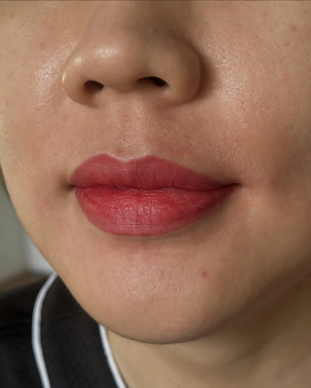 lip tattoo sunshine coast